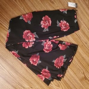 Rue 21 flare pants